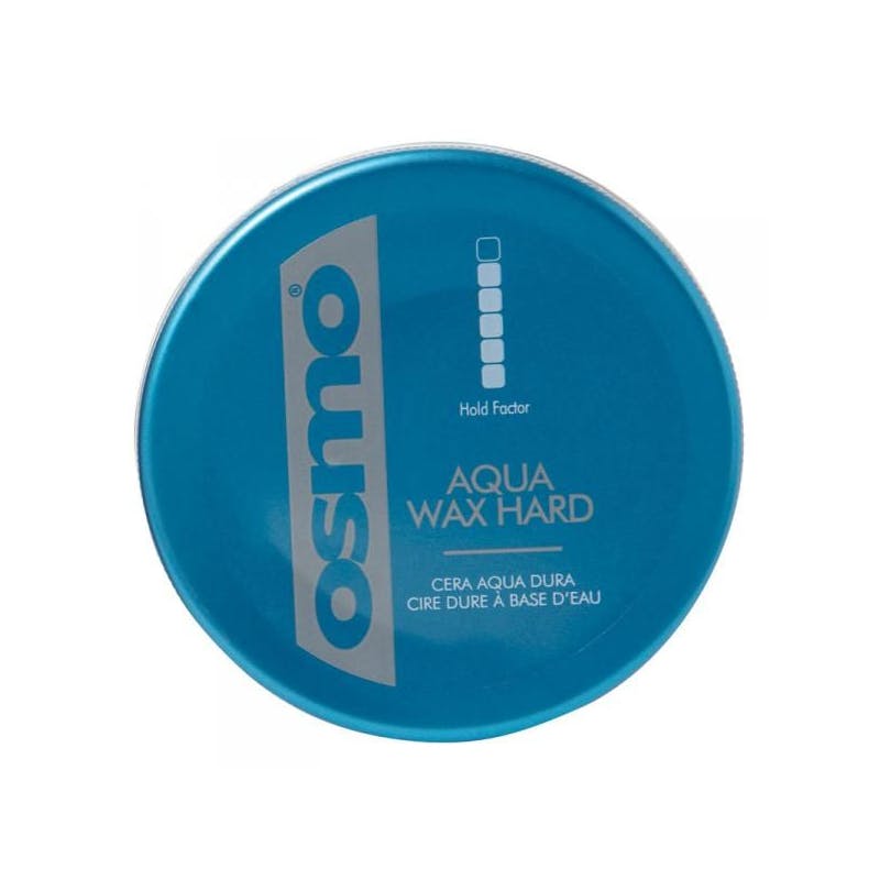 Osmo Aqua Wax Hard 100 ml