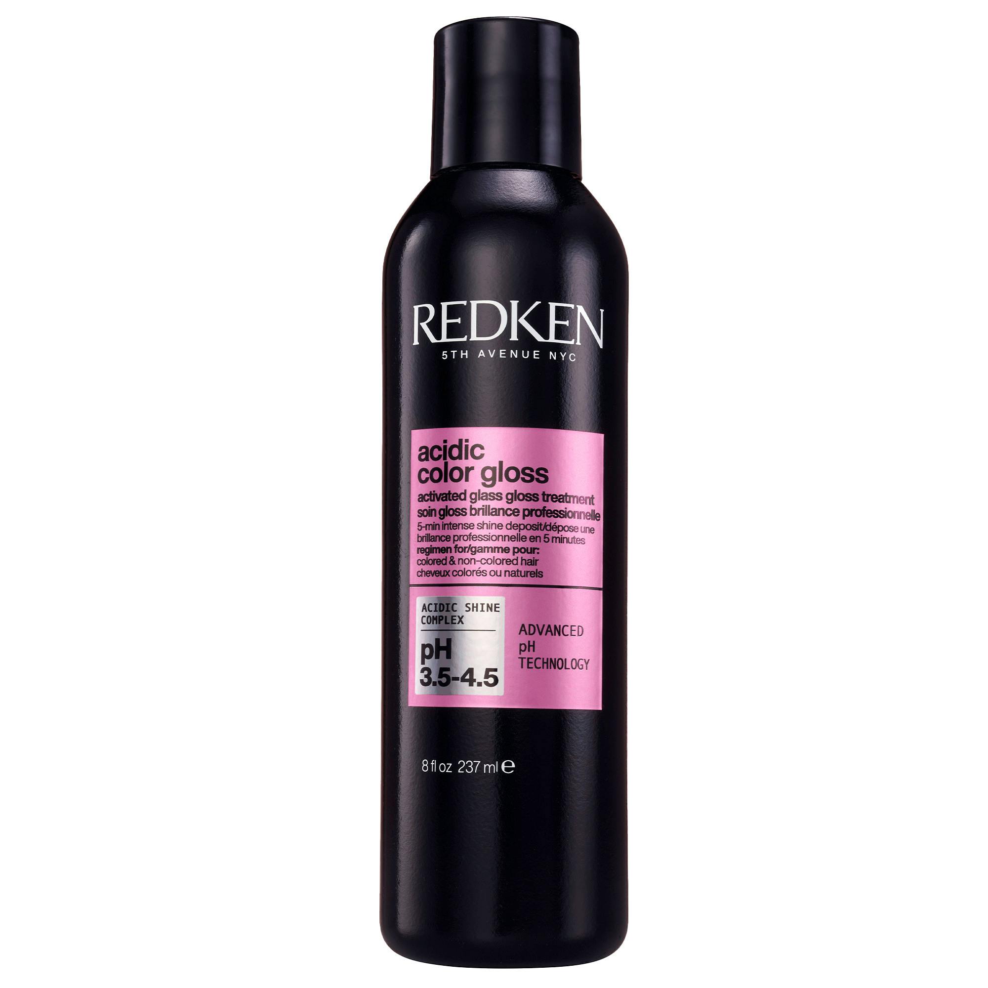 Redken Acidic Color Gloss Glass Gloss Treatment 237 ml