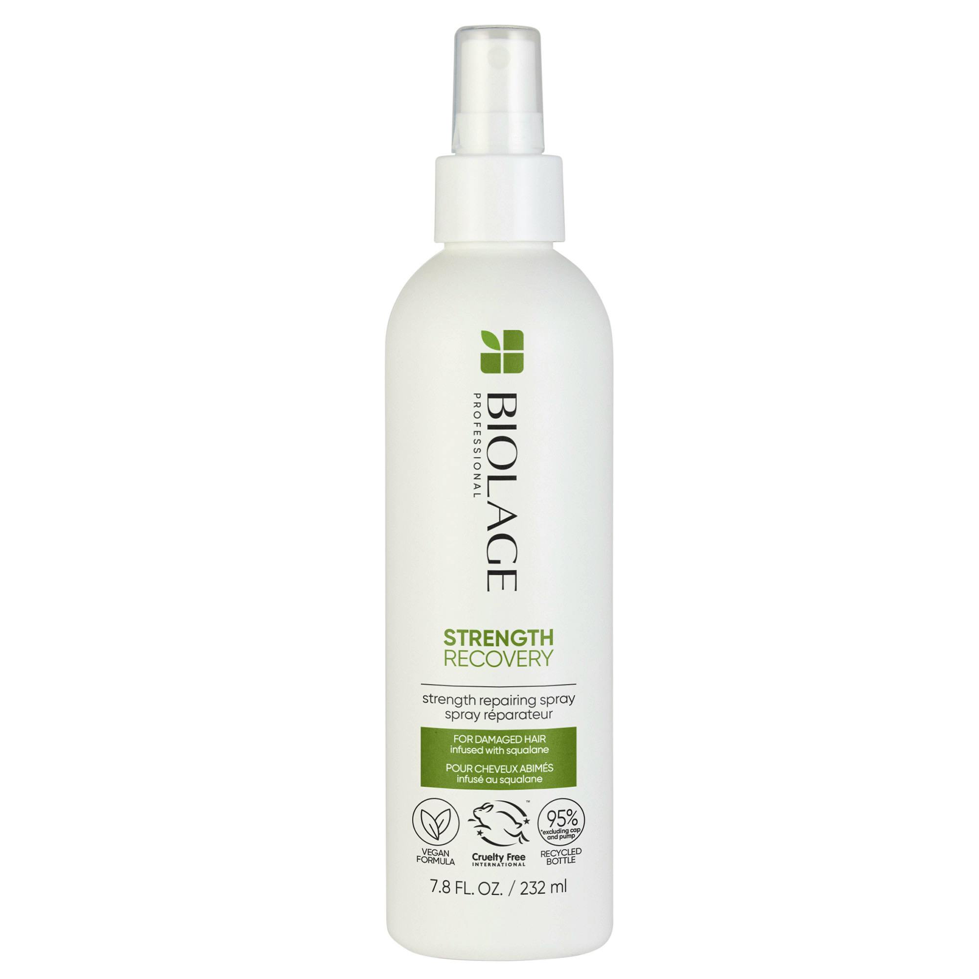 Biolage Strength Recovery Spray 232 ml