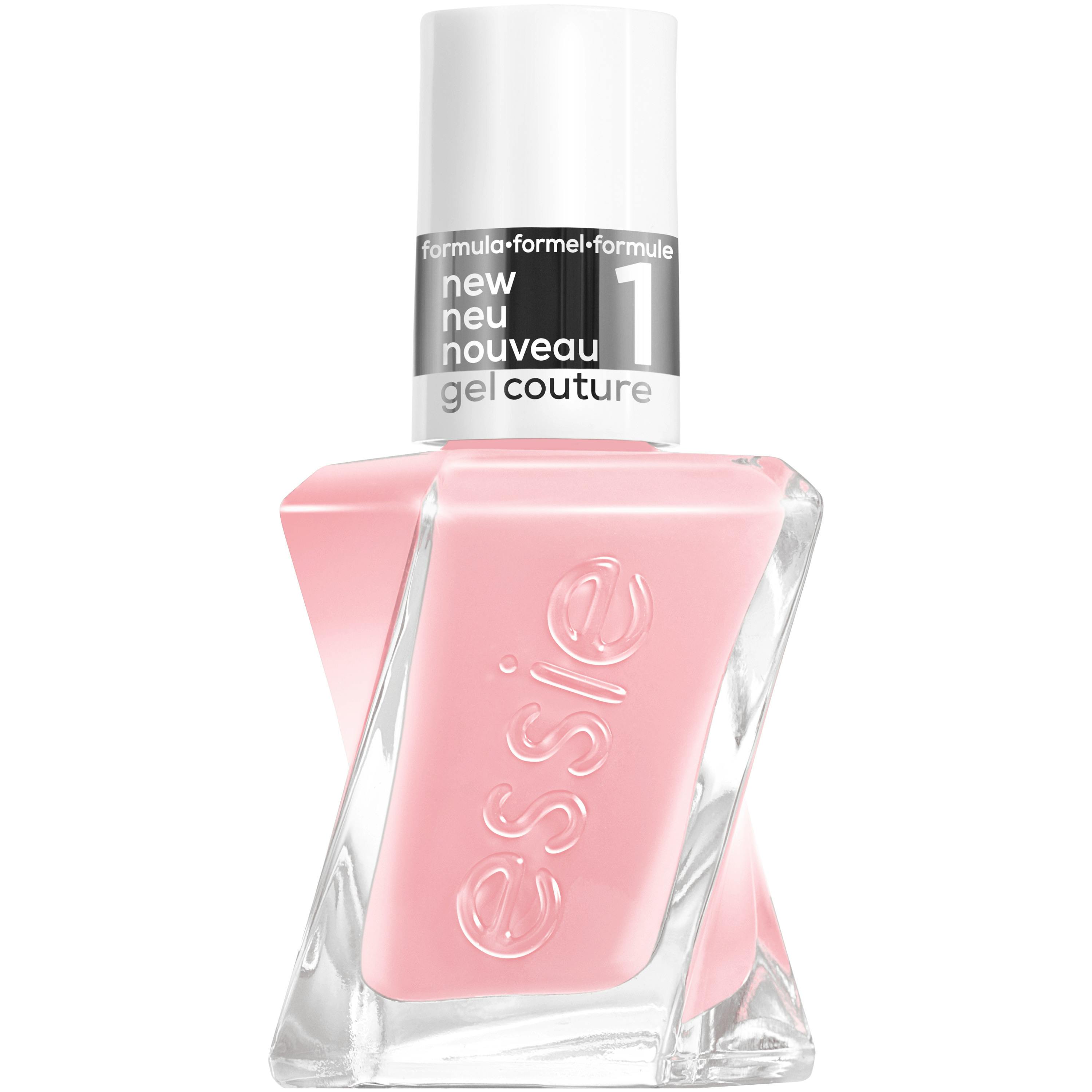 Essie Gel Couture 505 Gossamer Garments 13,5 ml