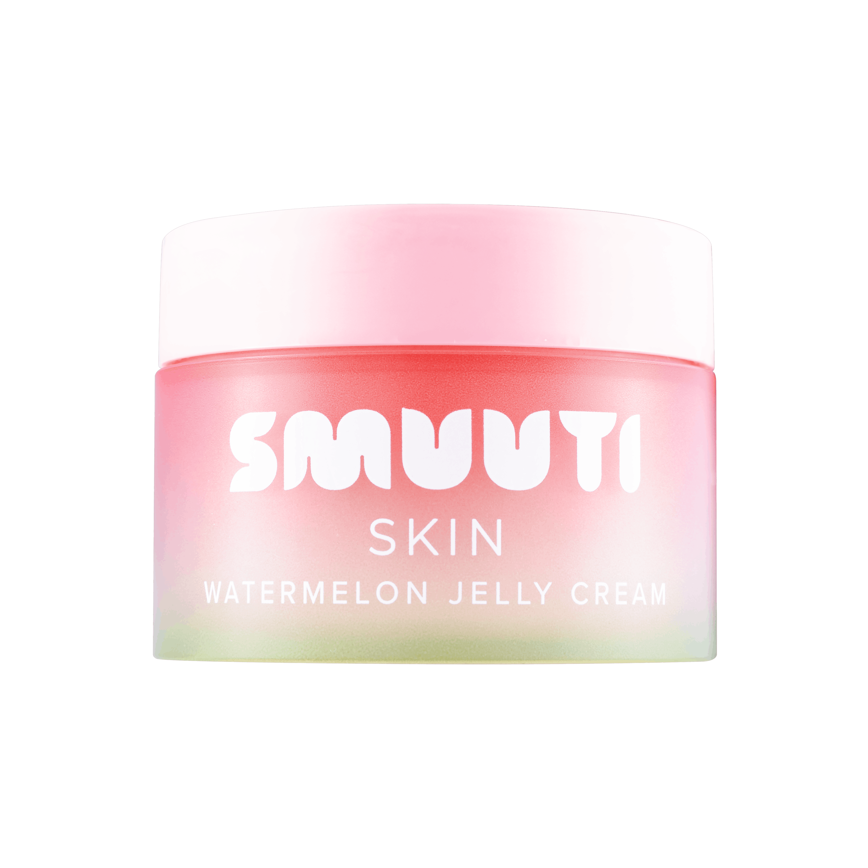 Smuuti Skin Watermelon Dew Jelly Cream 50 Ml 11 87 EUR Luxplus nl smuuti-skin-watermelon-dew-jelly-cream-50-ml-11-87-eur-luxplus-nl