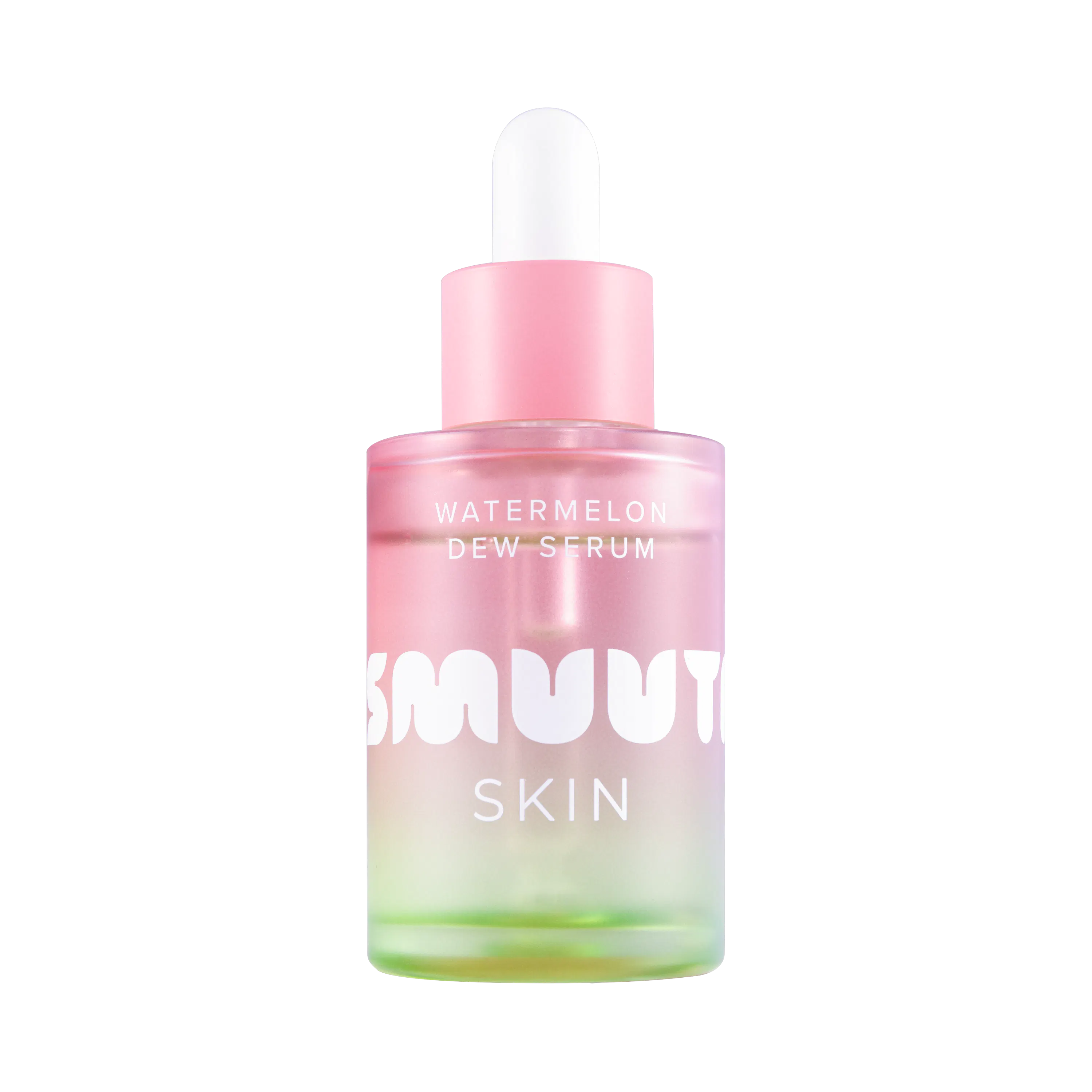 Smuuti Skin Watermelon Dew Serum 30 ml