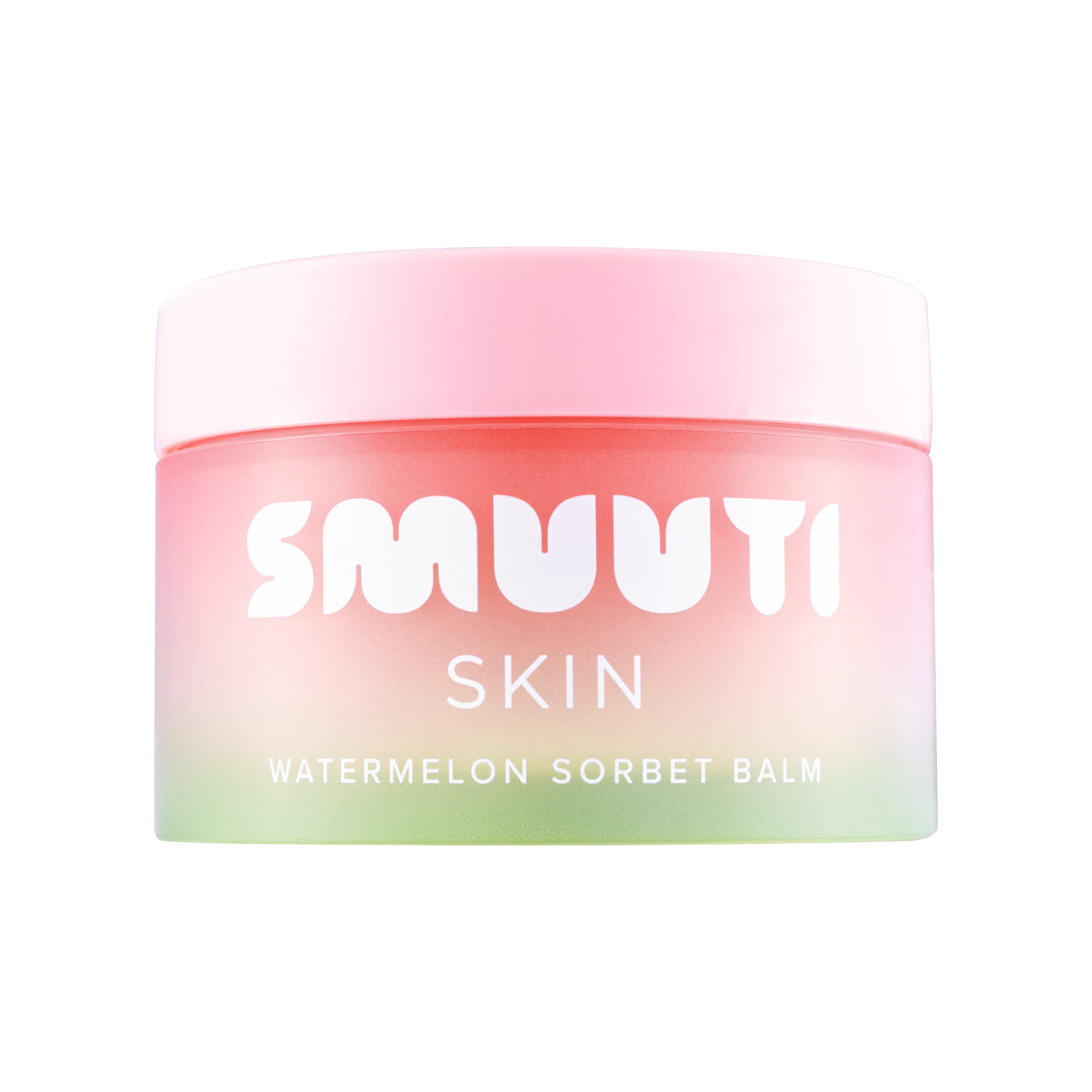 Smuuti Skin Watermelon Dew Sorbet Balm 100 ml