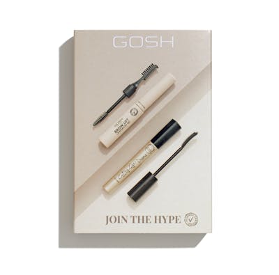 GOSH Join The Hype Gift 6 ml + 10 ml