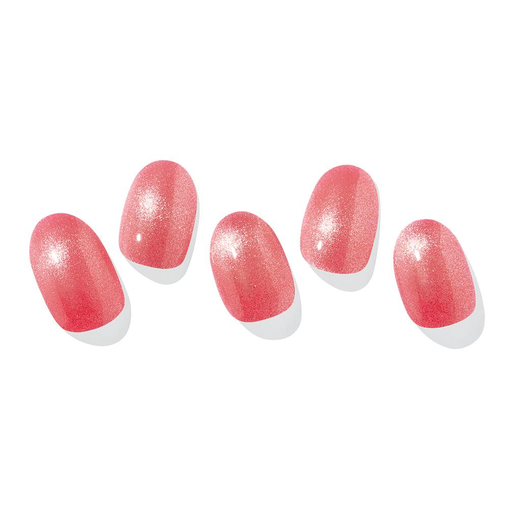 Ohora Mani Vivid Rosy 30 st