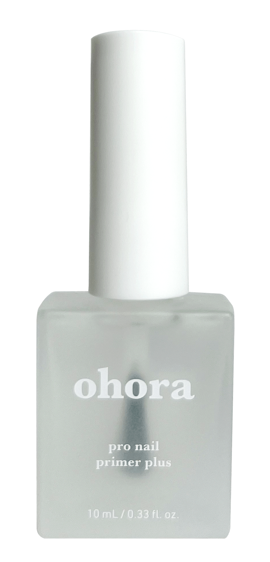 Ohora Pro Nail Primer Plus