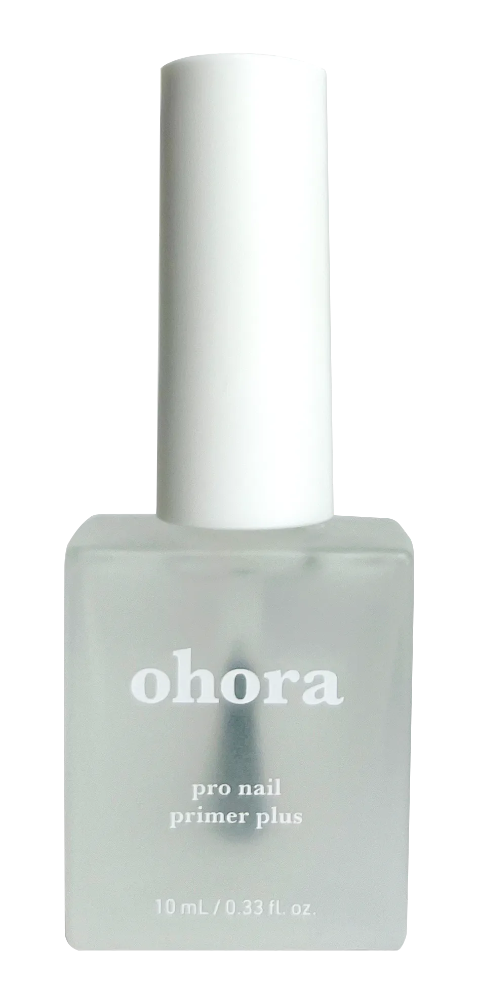 [ohora] Primer Pro pour Ongles Plus (10ml)