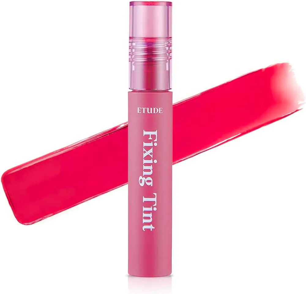 Etude House Fixing Tint #10 Smoky Cherry 4 g