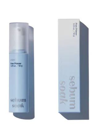 Etude House Sebum Soak Pore Primer 30 g