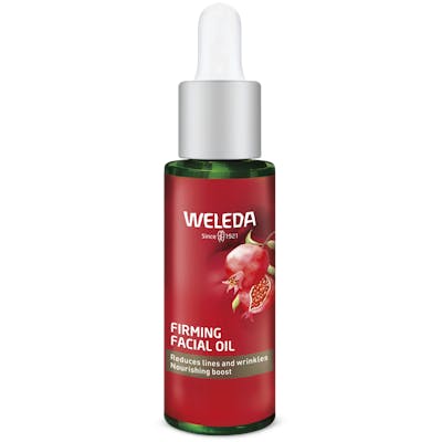 Weleda Pomegranate Firming Facial Oil 30 ml