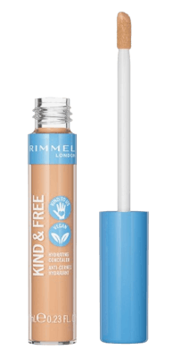 Rimmel Kind &amp; Free Hydrating Concealer  010 Fair 7 ml