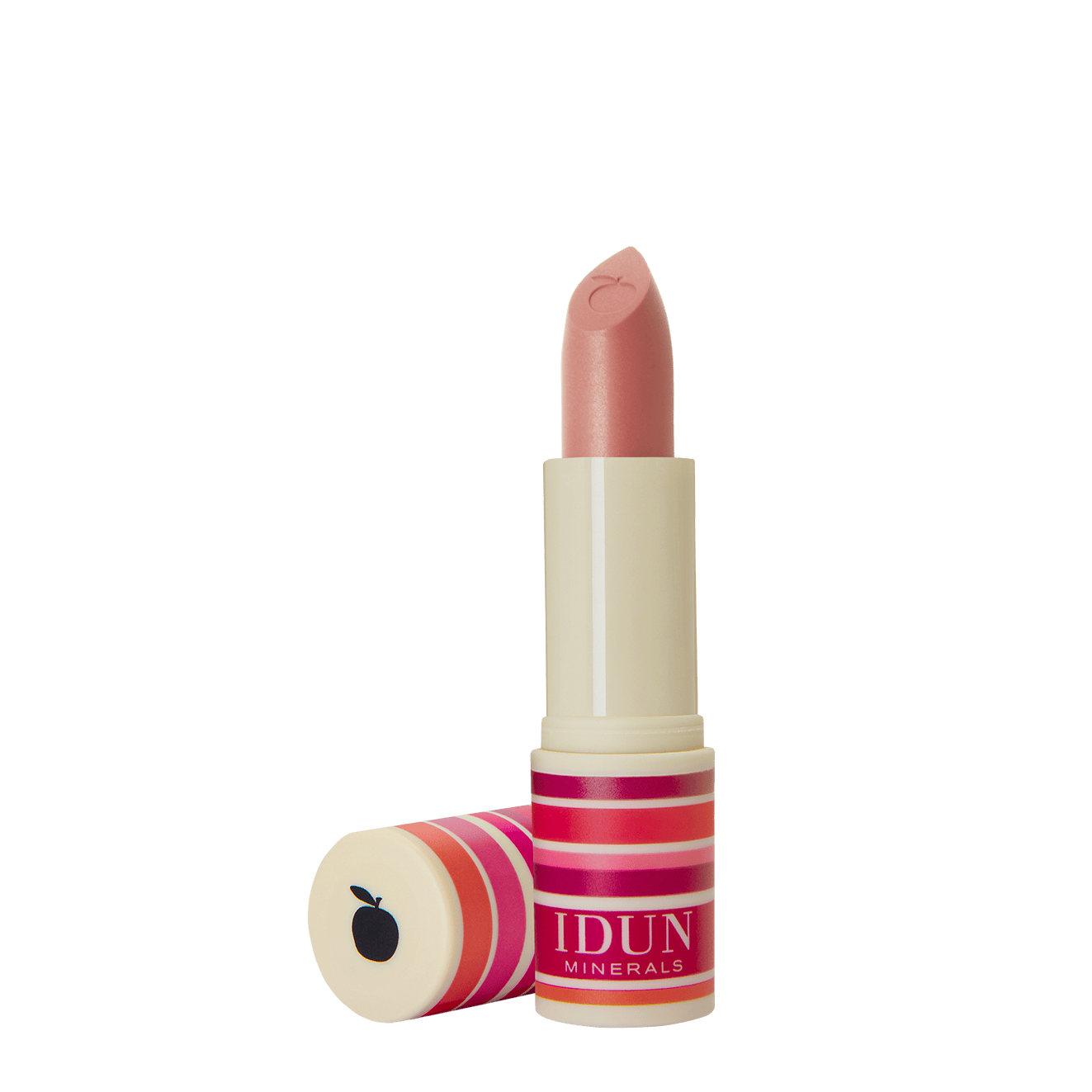 Idun Minerals Lipstick Hjortron 4 g