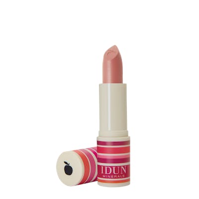 Idun Minerals Lipstick Hjortron 4 g