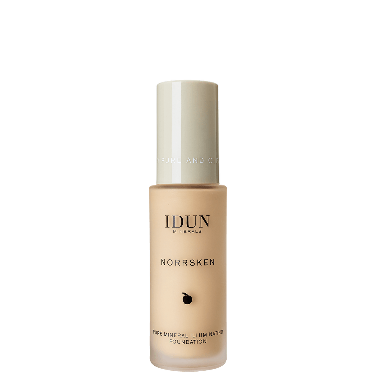 Idun Minerals Norrsken Illuminating Foundation Freja 30 Ml