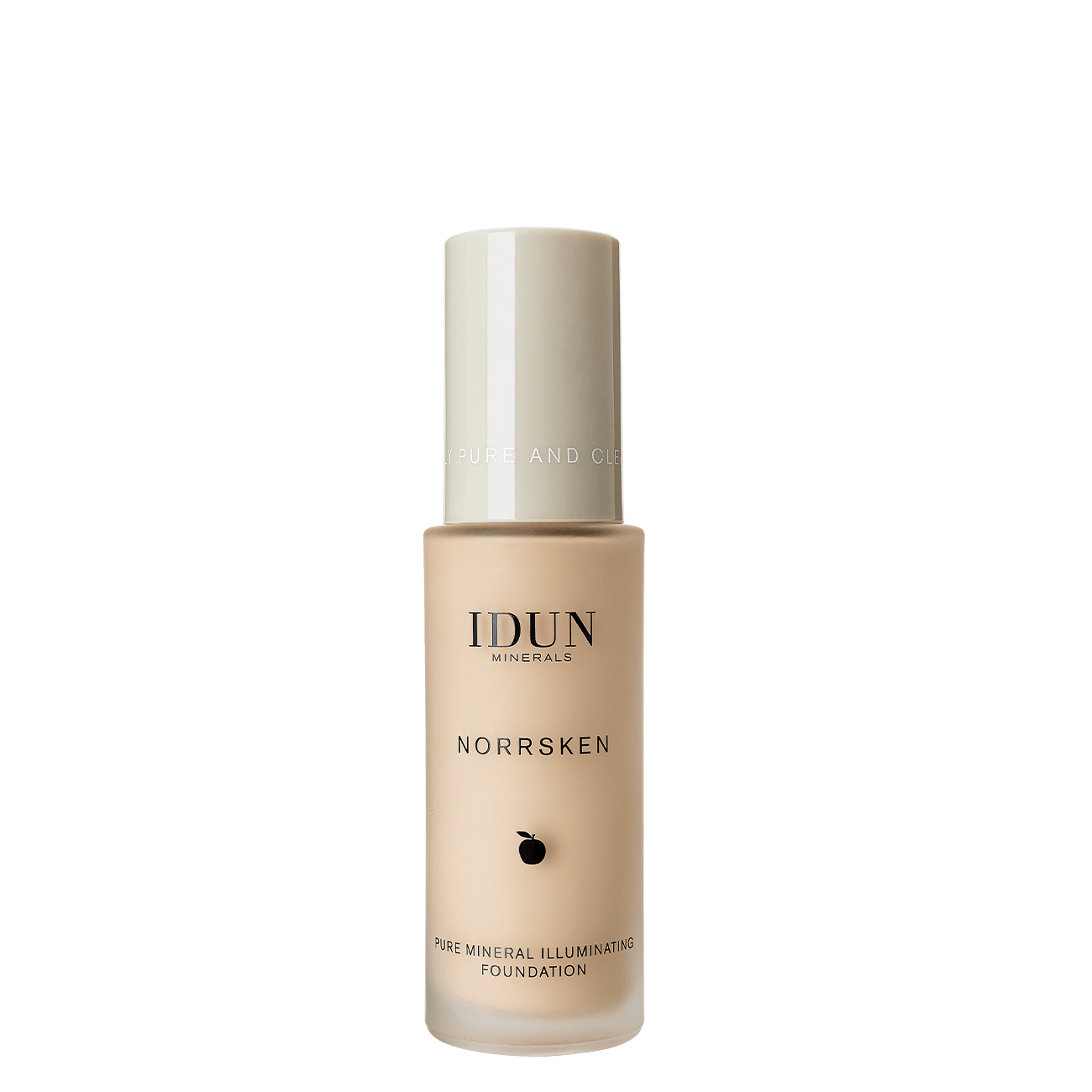 Idun Minerals Norrsken Illuminating Foundation Disa 30 Ml