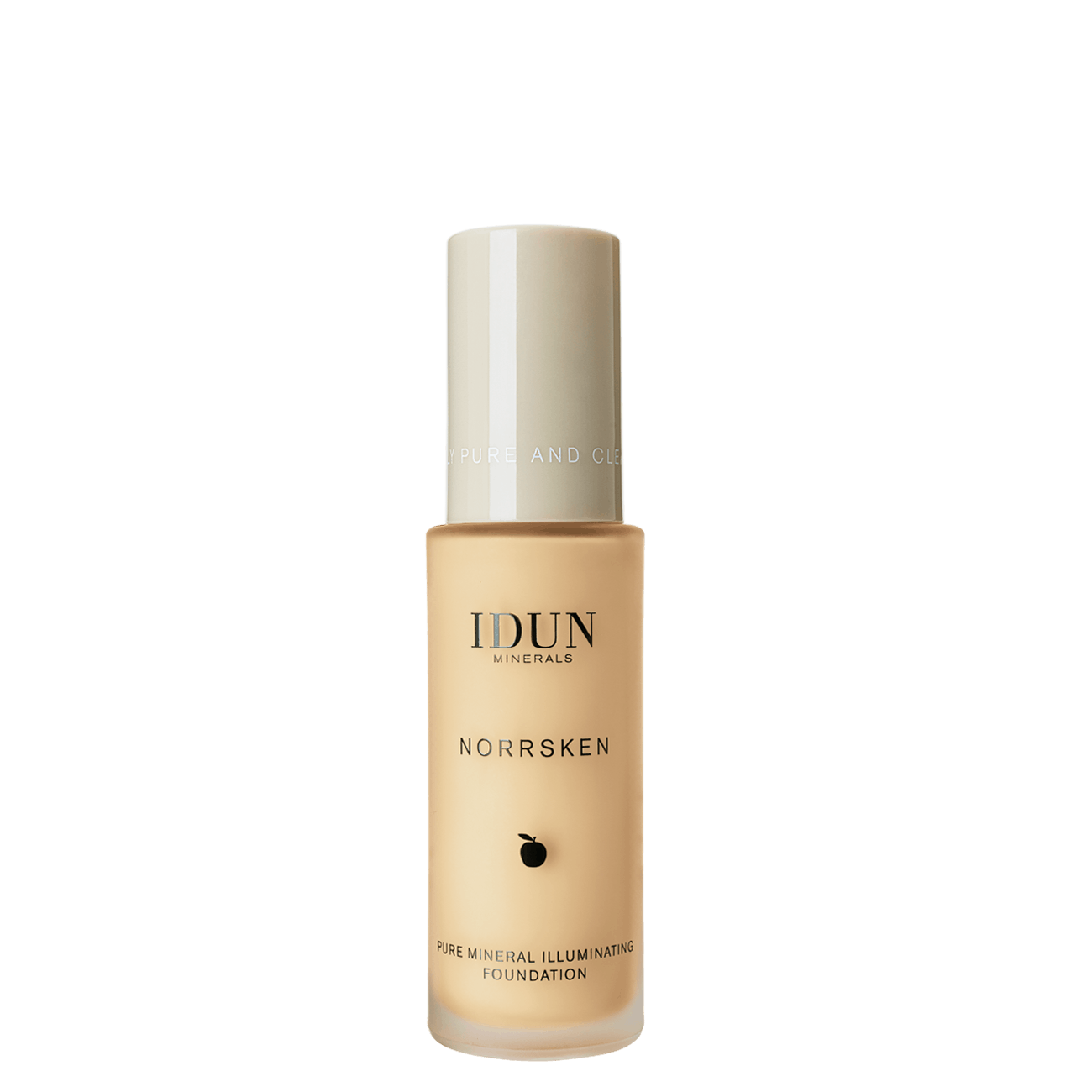 Idun Minerals Norrsken Illuminating Foundation Svea 30 Ml