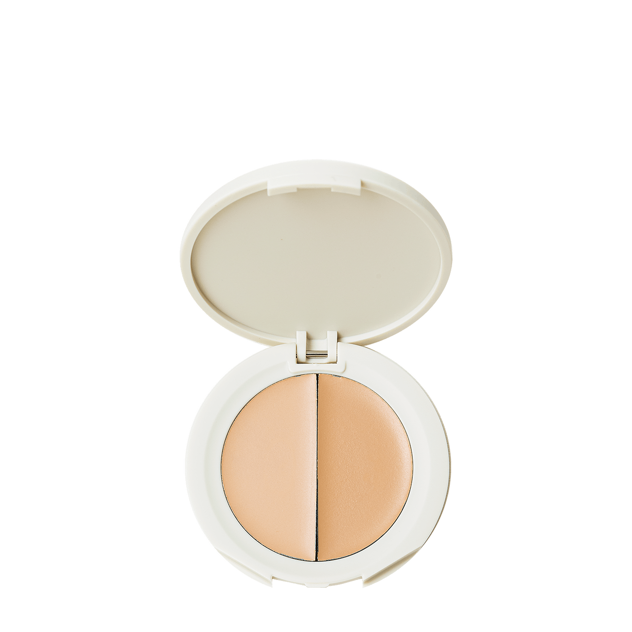 Duo Concealer Strandgyllen 2 8 G Fra Idun Minerals