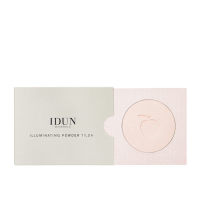 Idun Minerals Pressed Powder Tilda 3,5 g