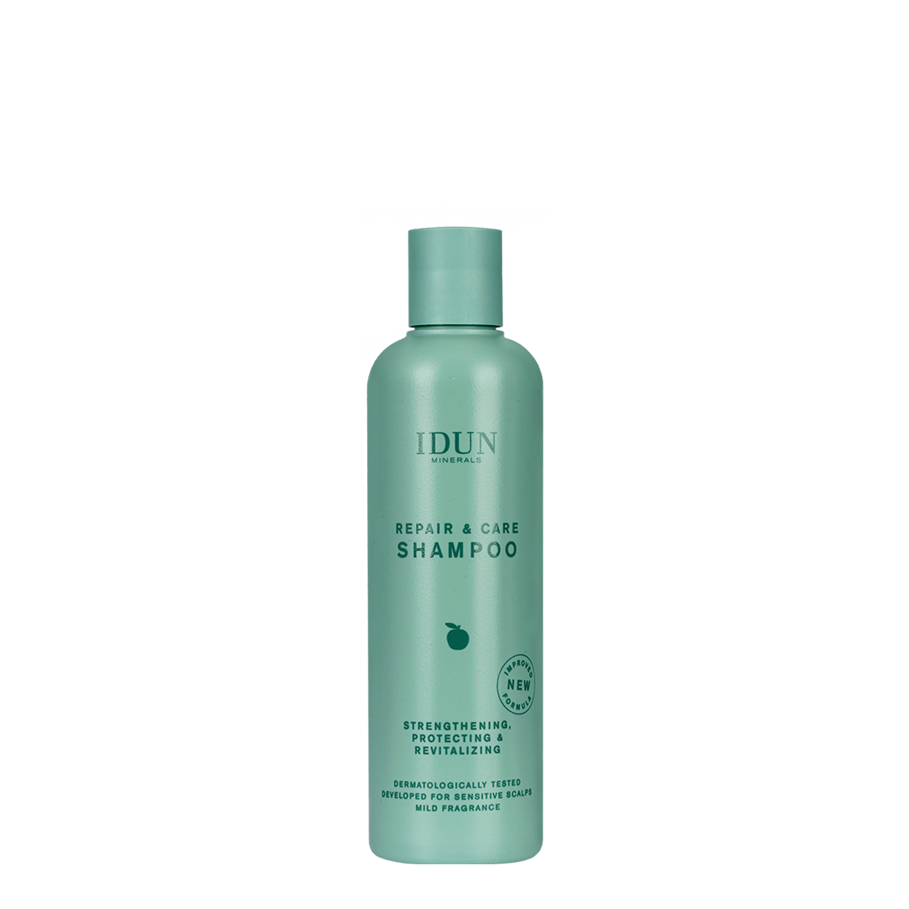 Idun Minerals Repair & Care Schampo 250 ml