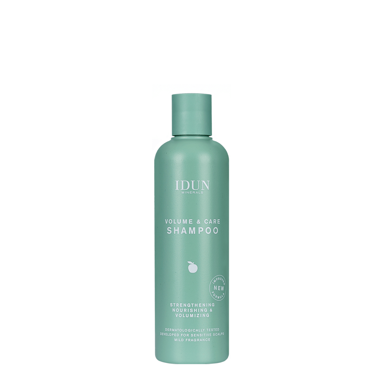 Idun Minerals Volume & Care Shampoo 250 ml