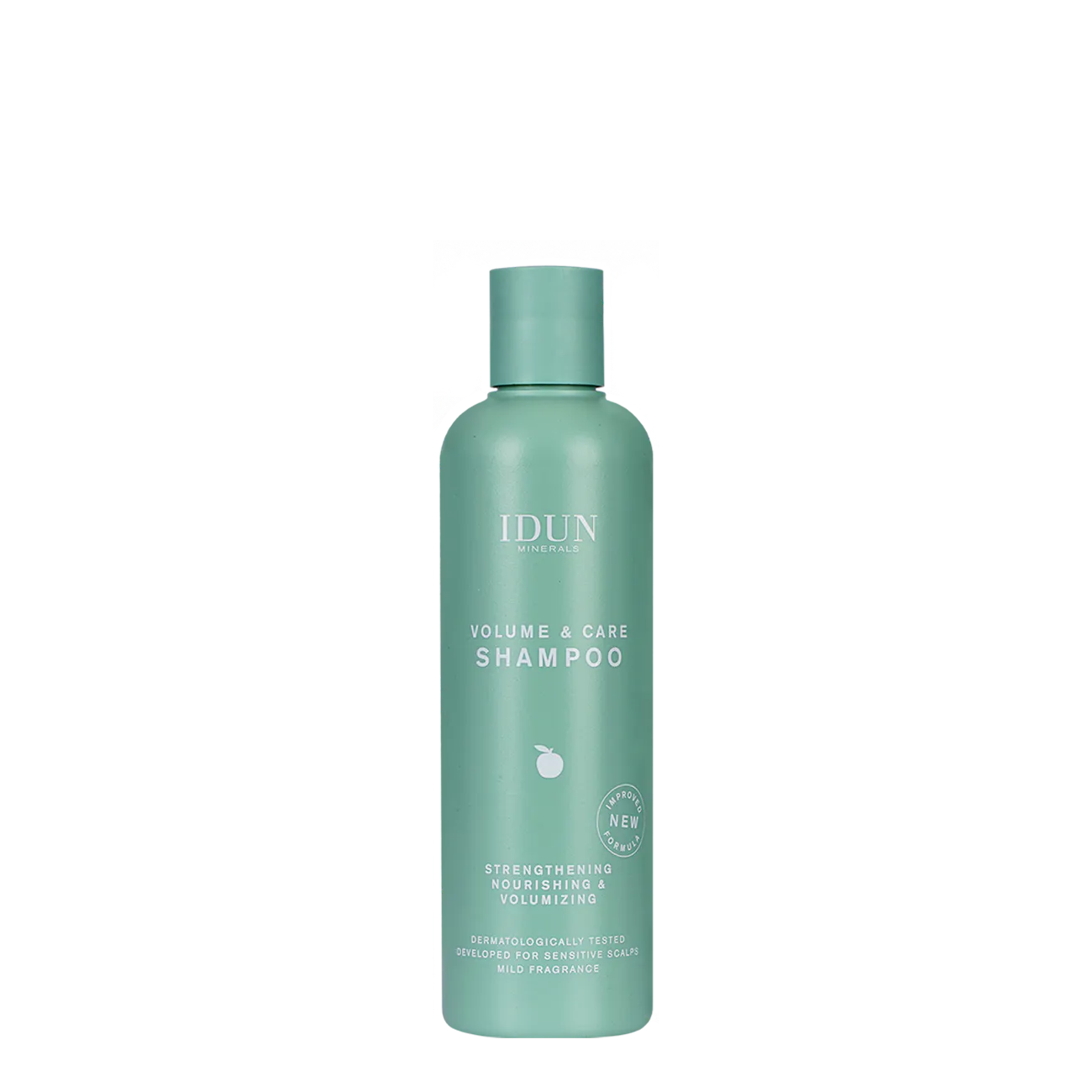 Idun Minerals Volume & Care Shampoo 250 ml