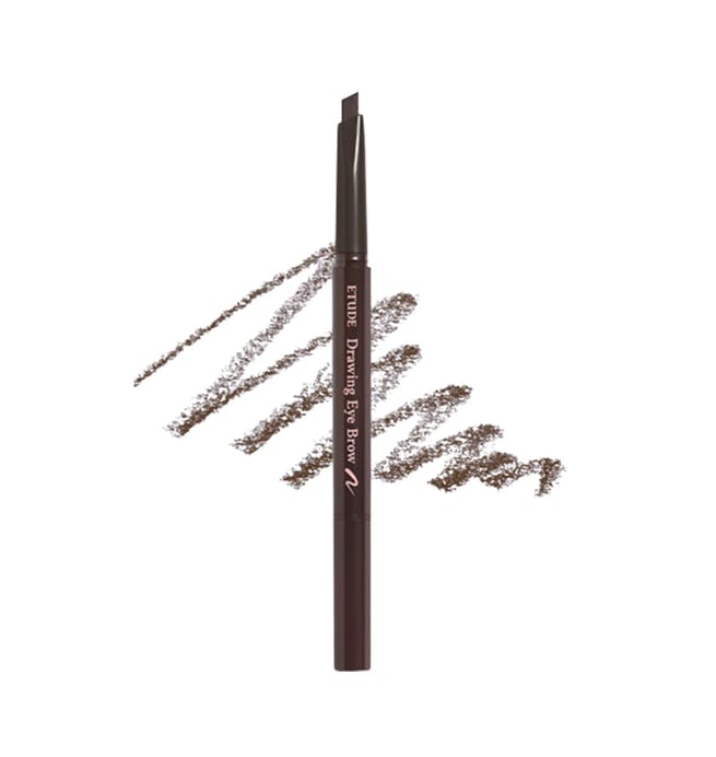 Etude House Drawing Eye Brow Pencil #01 Dark Brown 0,25 g