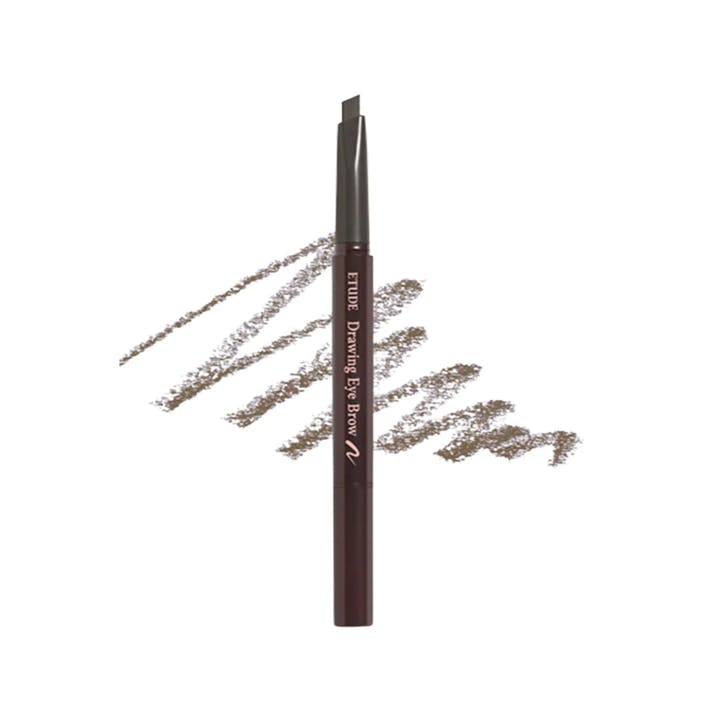 Etude House Drawing Eye Brow Pencil #02 Gray Brown 0,25 g