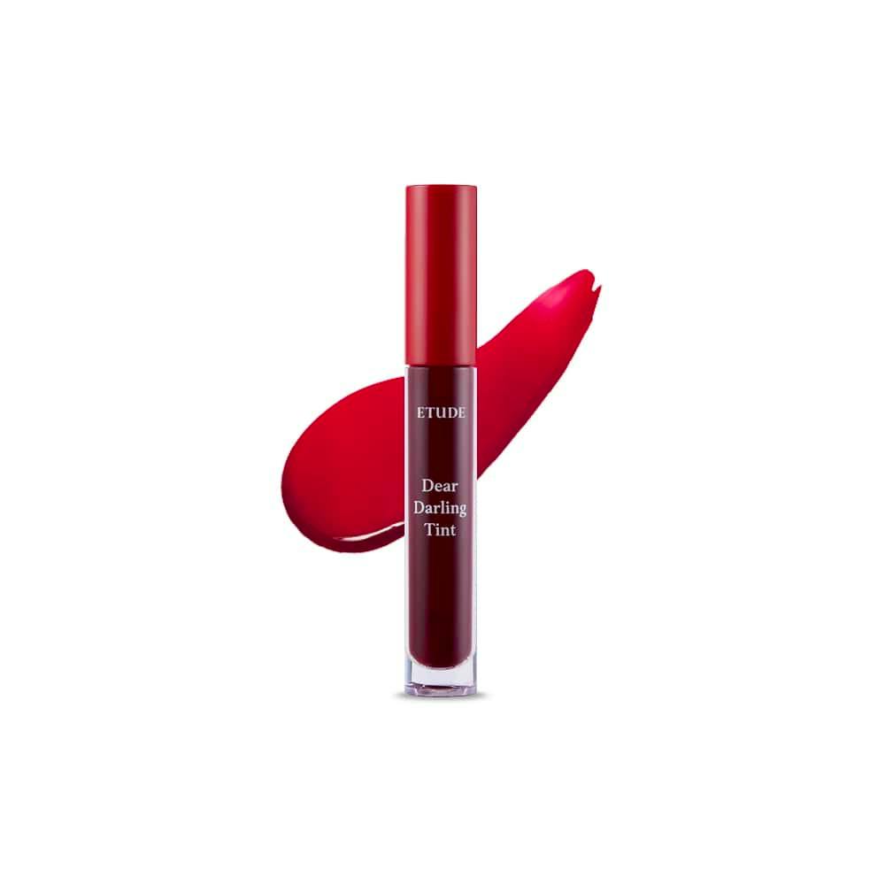 Etude House Dear Darling Water Gel Tint #RD302 5 g