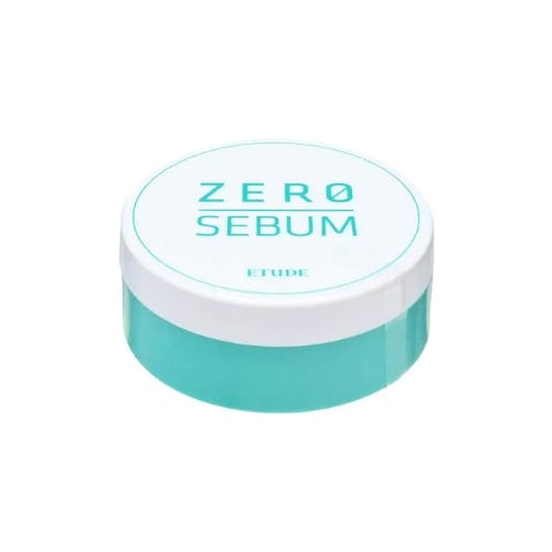 Etude House Zero Sebum Drying Powder 4 g