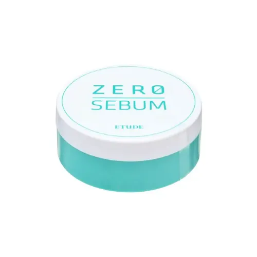 Etude House Zero Sebum Drying Powder 4 g