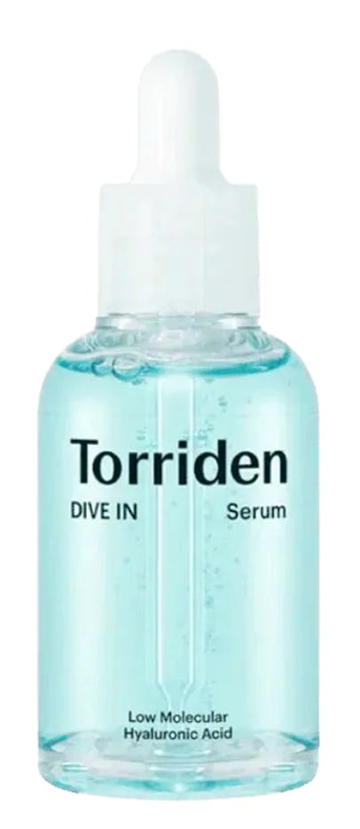 Torriden Dive-in Low Molecule Hyaluronic Acid Serum 50 ml