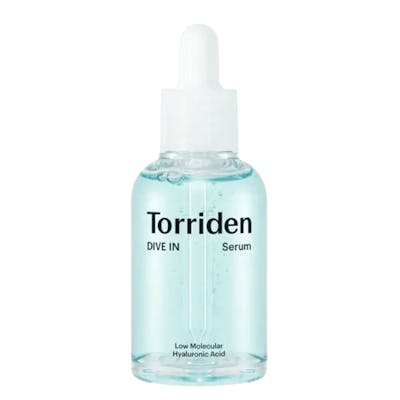Torriden Dive-in Low Molecule Hyaluronic Acid Serum 50 ml