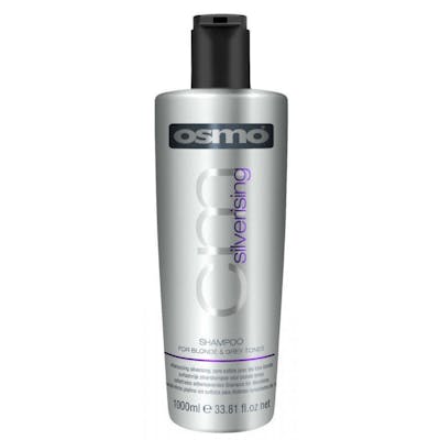 Osmo Silverising Shampoo 1000 ml