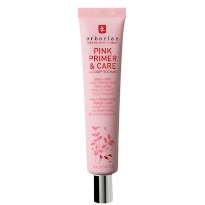 Erborian Pink Primer &amp; Care 45 ml