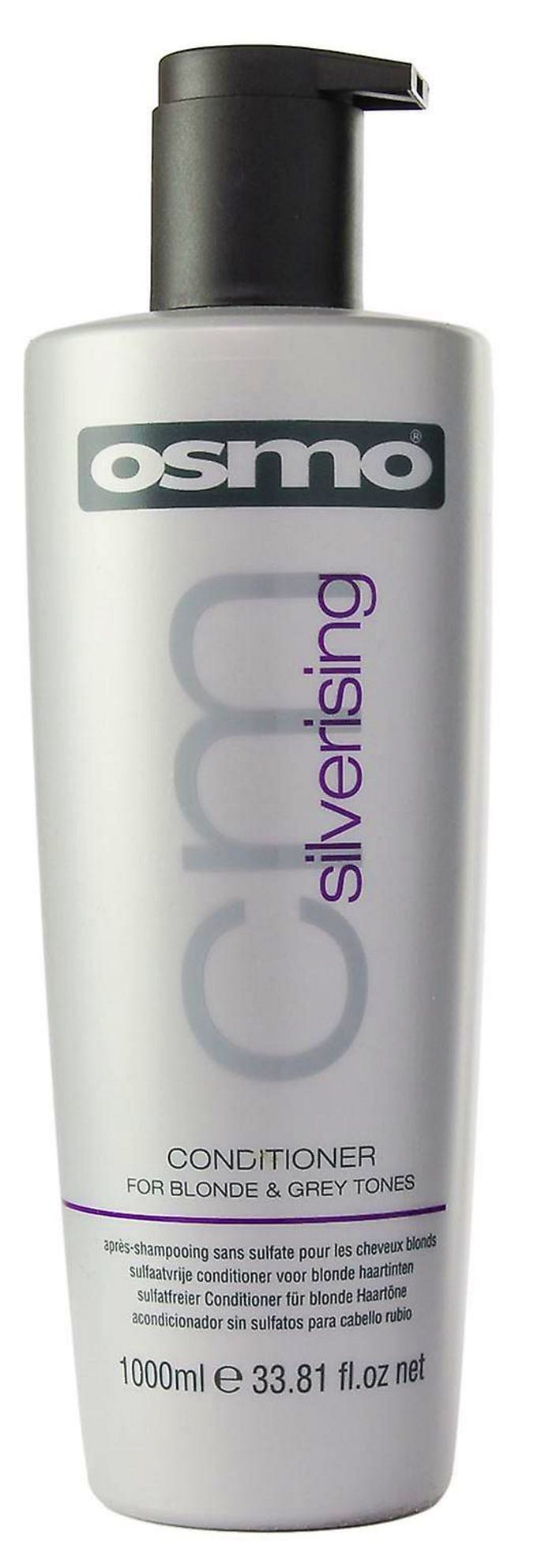 Osmo Silverising Conditioner 1000 ml