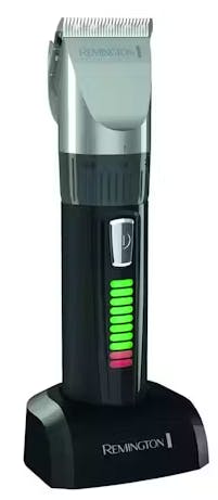 Remington HC5810 Genius Hair & Beard Clipper 1 stk + 10 stk