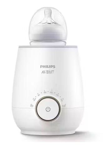 Philips Avent Fast Bottle Warmer Premium 1 stk