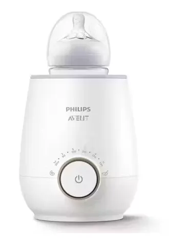Philips Avent Fast Bottle Warmer Premium 1 pcs