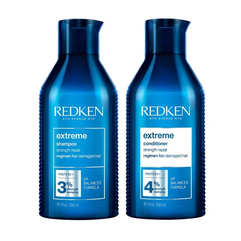 Redken Extreme Shampoo &amp; Conditioner 2 x 300 ml