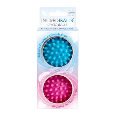 Airpure Incrediballs Dryer Balls 2 kpl