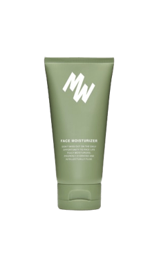 MenWith Skincare Face Moisturizer 75 ml
