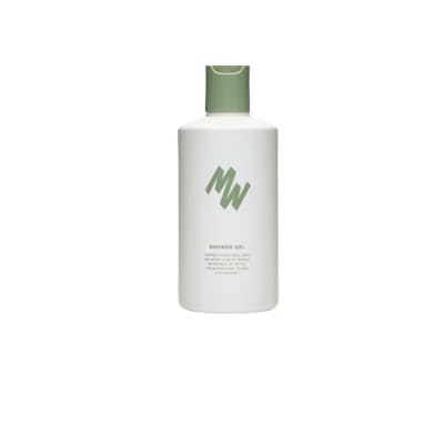 MenWith Skincare Shower Gel 300 ml