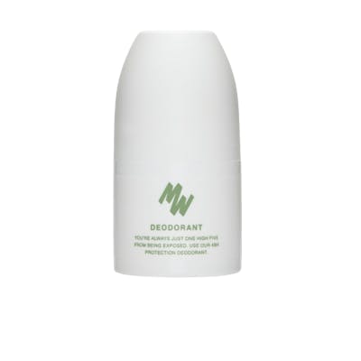 MenWith Skincare Deodorant 50 ml