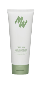 MenWith Skincare Fiber Wax 150 ml