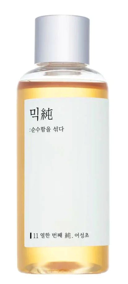 Mixsoon Heartleaf Essence 100 ml
