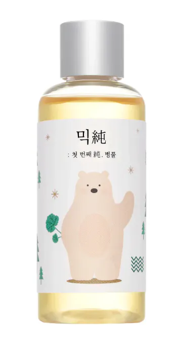 Mixsoon Soondy Centella Asiatica Essence 100 ml