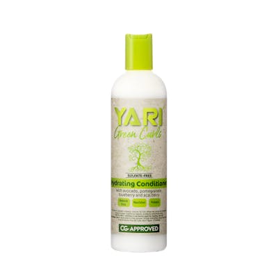 Yari Green Curls Hydrating Conditioner 355 ml