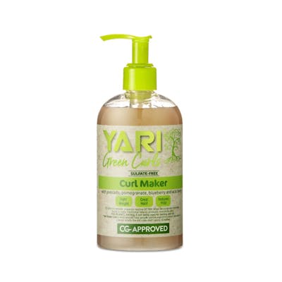 Yari Green Curls Curl Maker 384 ml
