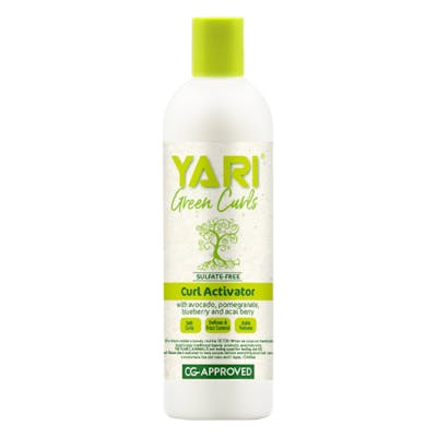 Yari Green Curls Curl Activator 355 ml