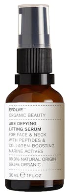 Evolve Organic Beauty Age Defying Lifting Serum 30 ml